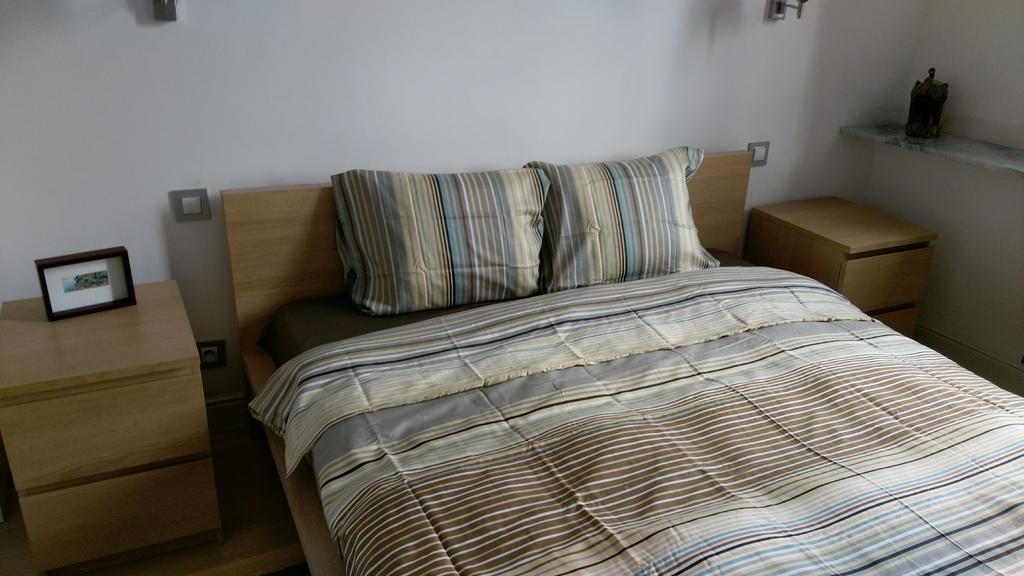 Zamkowy Apartment Old Town Warsaw Ngoại thất bức ảnh