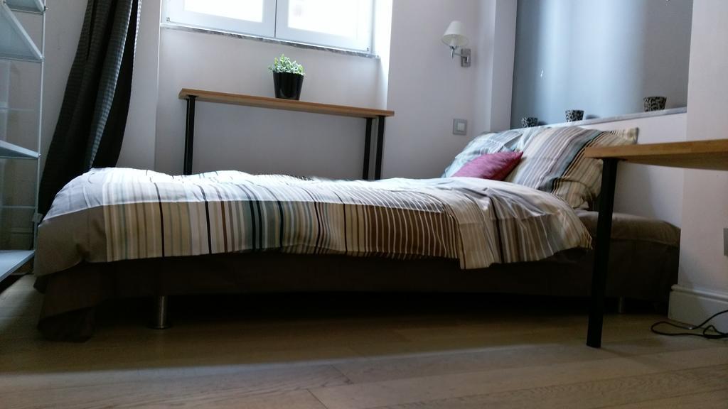 Zamkowy Apartment Old Town Warsaw Ngoại thất bức ảnh