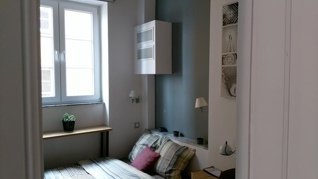 Zamkowy Apartment Old Town Warsaw Ngoại thất bức ảnh