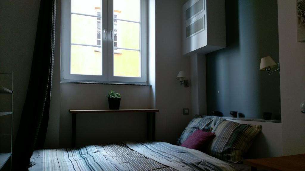 Zamkowy Apartment Old Town Warsaw Ngoại thất bức ảnh