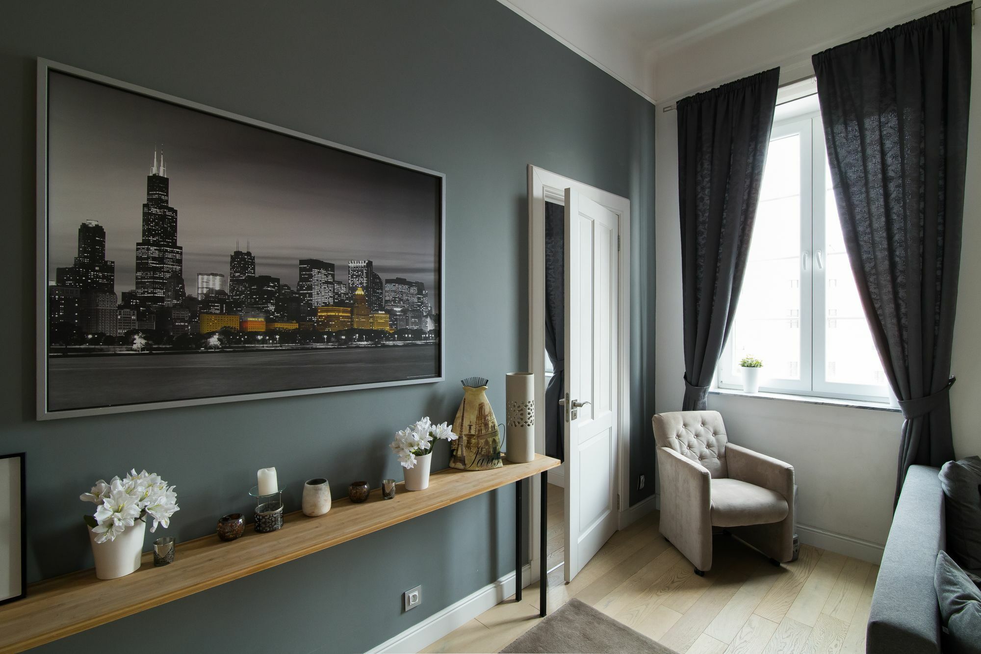 Zamkowy Apartment Old Town Warsaw Ngoại thất bức ảnh