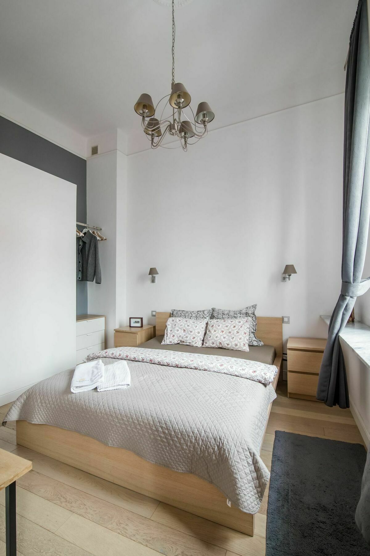 Zamkowy Apartment Old Town Warsaw Ngoại thất bức ảnh