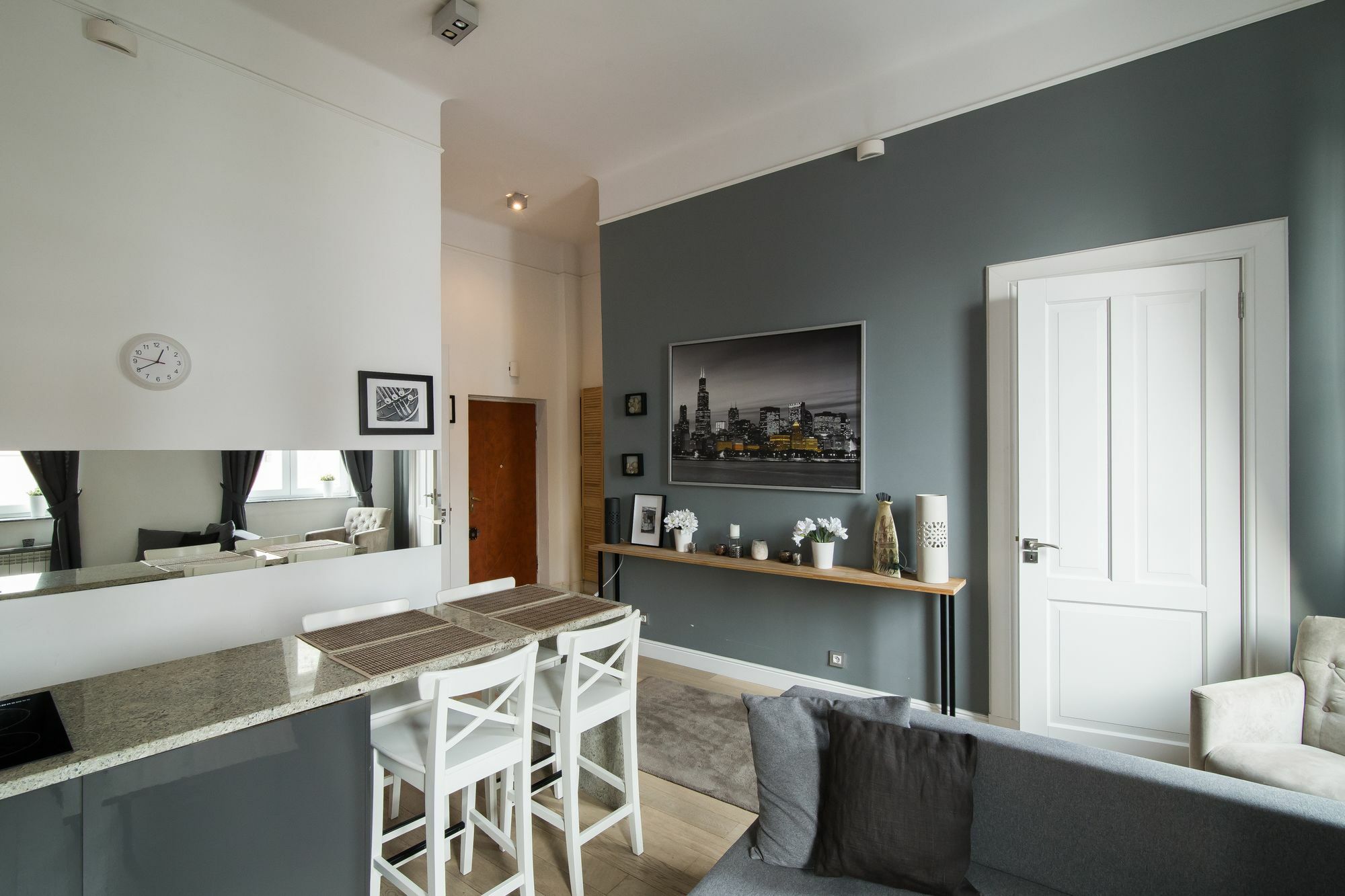 Zamkowy Apartment Old Town Warsaw Ngoại thất bức ảnh
