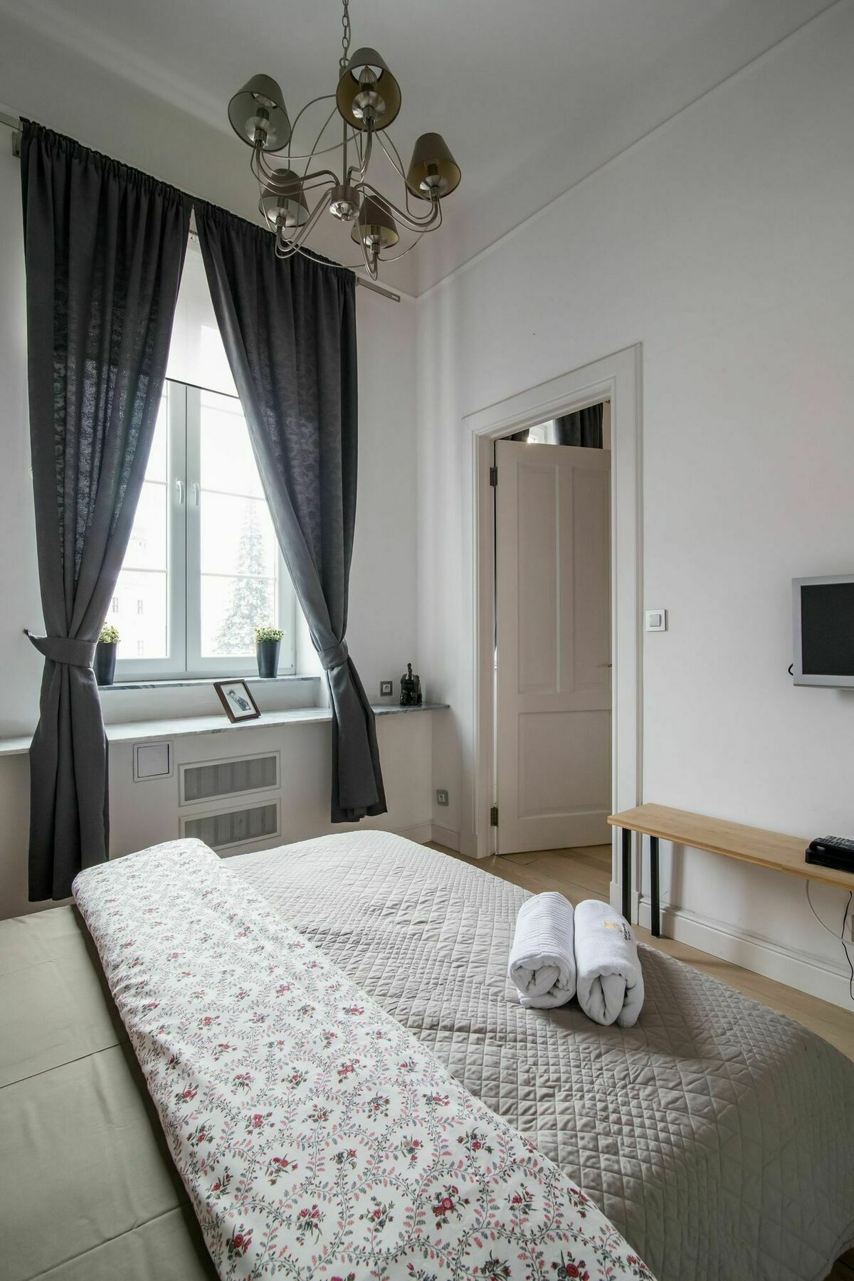 Zamkowy Apartment Old Town Warsaw Ngoại thất bức ảnh
